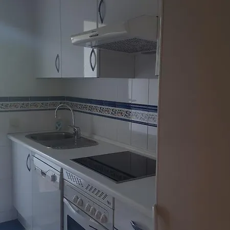 Apartment Selwo Hills
