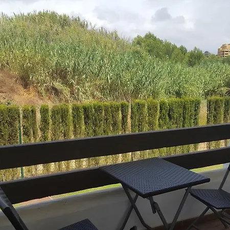 Selwo Hills Apartment