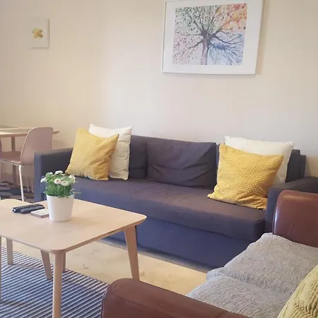 Selwo Hills Appartement Estepona