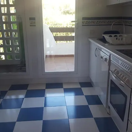 Selwo Hills Appartement *