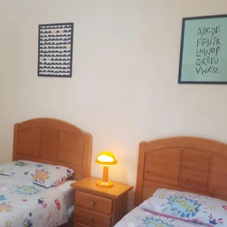 Appartement Selwo Hills *