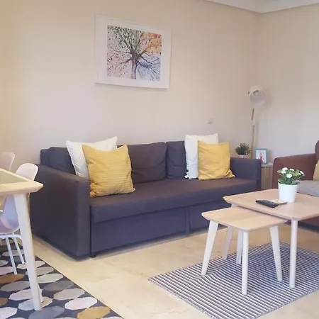 Apartment Selwo Hills *
